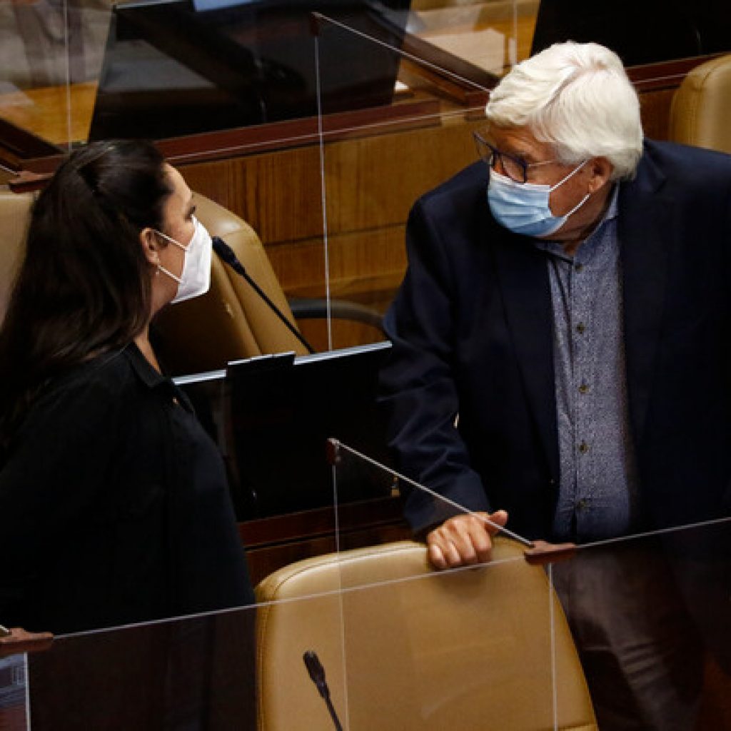 Piden llevar a contagiados de cárcel de San Antonio a una residencia sanitaria