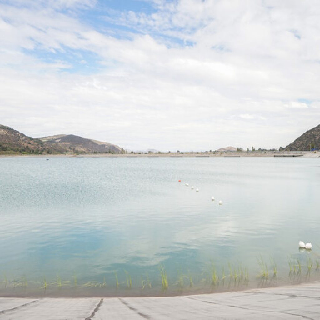 Aguas Andinas canceló Alerta Temprana Preventiva para la Región Metropolitana