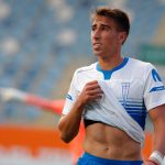 Diego Valencia: "Sabemos que podemos lograr algo importante para el club"