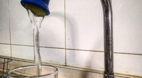 Gobierno descartó de momento corte de agua en la Región Metropolitana