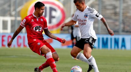 Gabriel Costa se pierde por lesion lo que resta del Campeonato Nacional