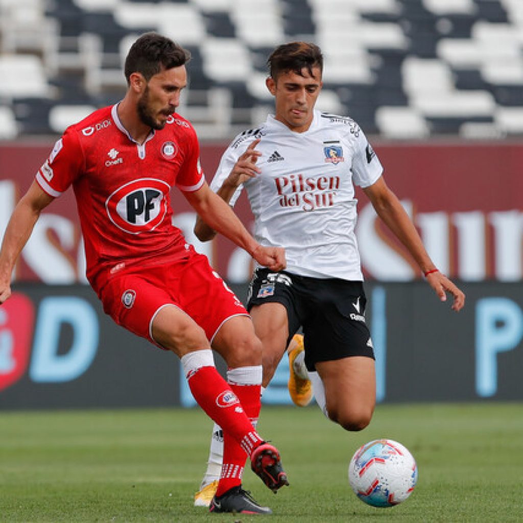 Pablo Solari: "Estamos muy fuertes de cabeza para las finales"