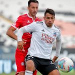 Presidente de Huracán admitió el interés por el albo Iván Morales