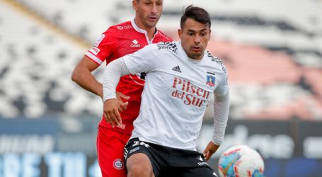 Presidente de Huracán admitió el interés por el albo Iván Morales