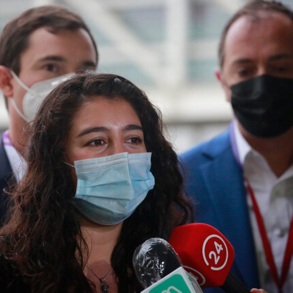 Covid-19: MTT entregó detalles de la distribución aérea de vacunas