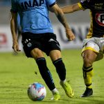 Dep. Iquique y Coquimbo U. firmaron un empate que poco les sirve en su objetivo