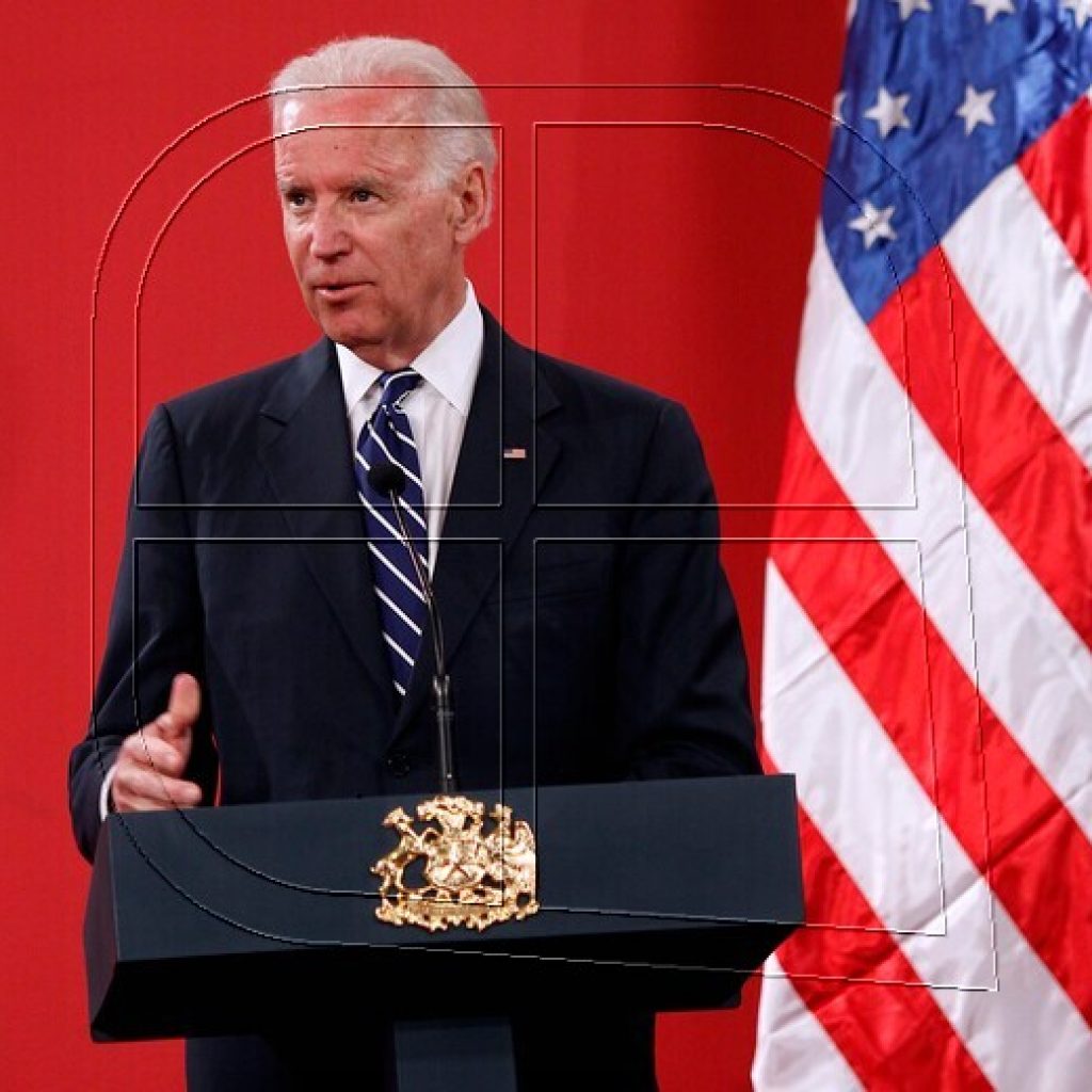 Joe Biden: “La alianza transatlántica está de vuelta. América ha vuelto”