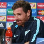 Francia: André Villas-Boas renunció como entrenador del Marsella