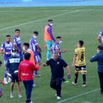 Deportes Concepción podría seguir en la Segunda División Profesional