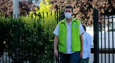 Alcalde Castro presentará acciones ante el Tricel tras fallo