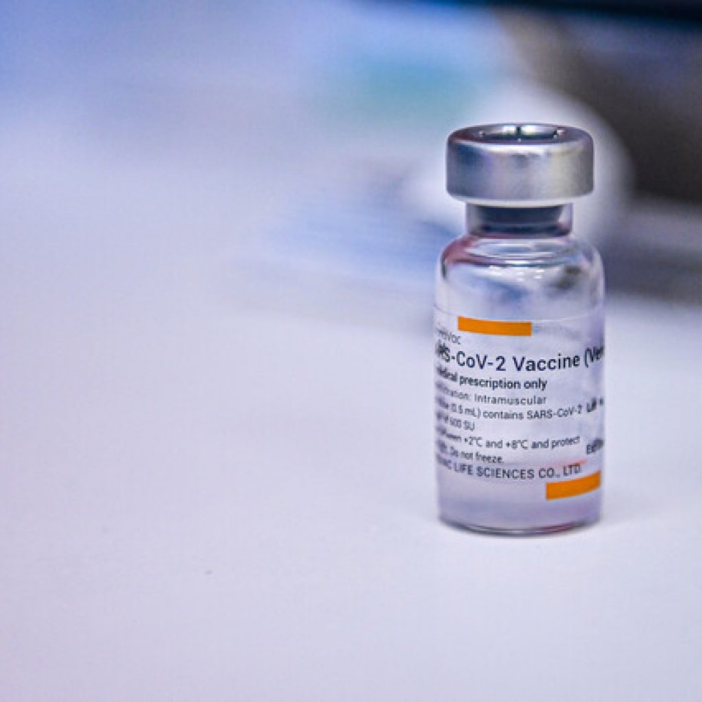 Minsal anunció la llegada de otras 9 millones de vacunas de Sinovac