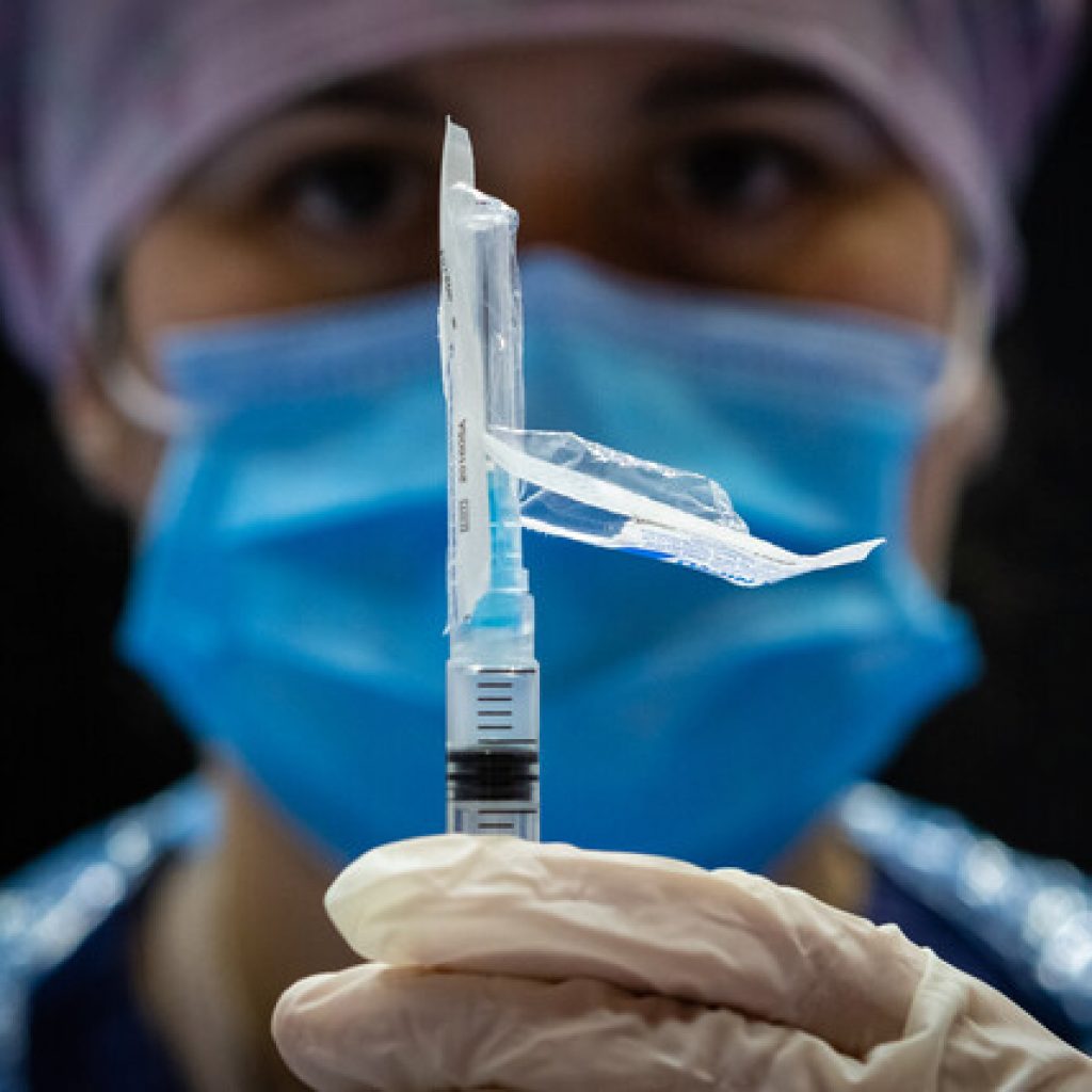 Coronavirus: El Vaticano pide a la ONU acceso universal a las vacunas