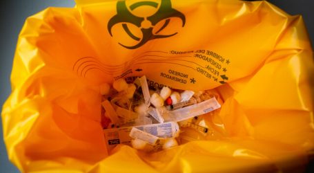 Coquimbo: Más de 13 mil personas han sido vacunadas contra el Covid-19