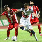 Unión San Felipe venció como visita a Melipilla y se acerca a Primera División