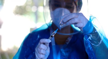 Colombia recibe hoy el primer lote de vacunas contra el COVID-19 de Pfizer