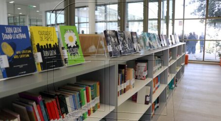 Destinarán más de $573 millones para financiar proyectos de bibliotecas públicas