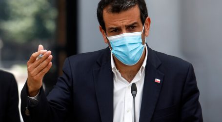 Delgado: “Esa llamada del general Yáñez a este ministro del Interior no existió”