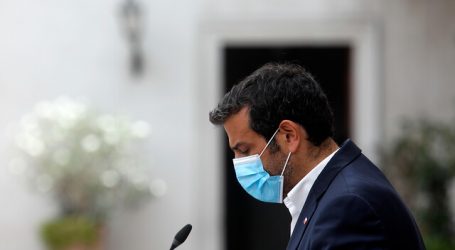 Delgado repudió incidente que terminó con mujer muerta en Panguipulli