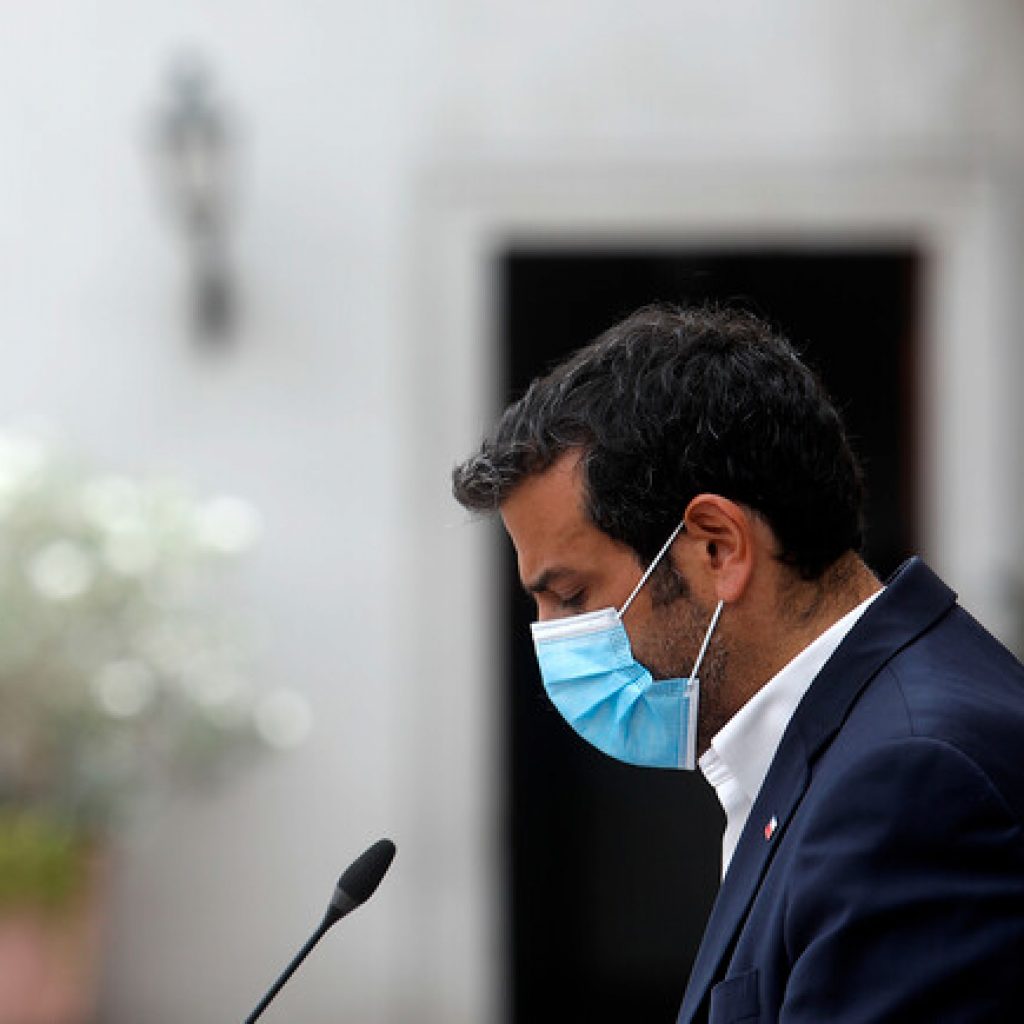 Gobierno ingresará proyecto para sancionar amenazas en redes sociales