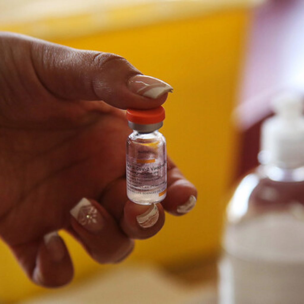 Piñera anunció que desde la próxima semana se vacunará a mayores de 65 años