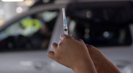 Covid-19: 65.025 vacunas han sido administradas en la región de Coquimbo