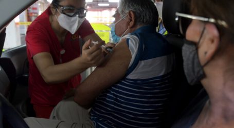 Minsal se refirió al personal sanitario habilitado para el proceso de vacunación