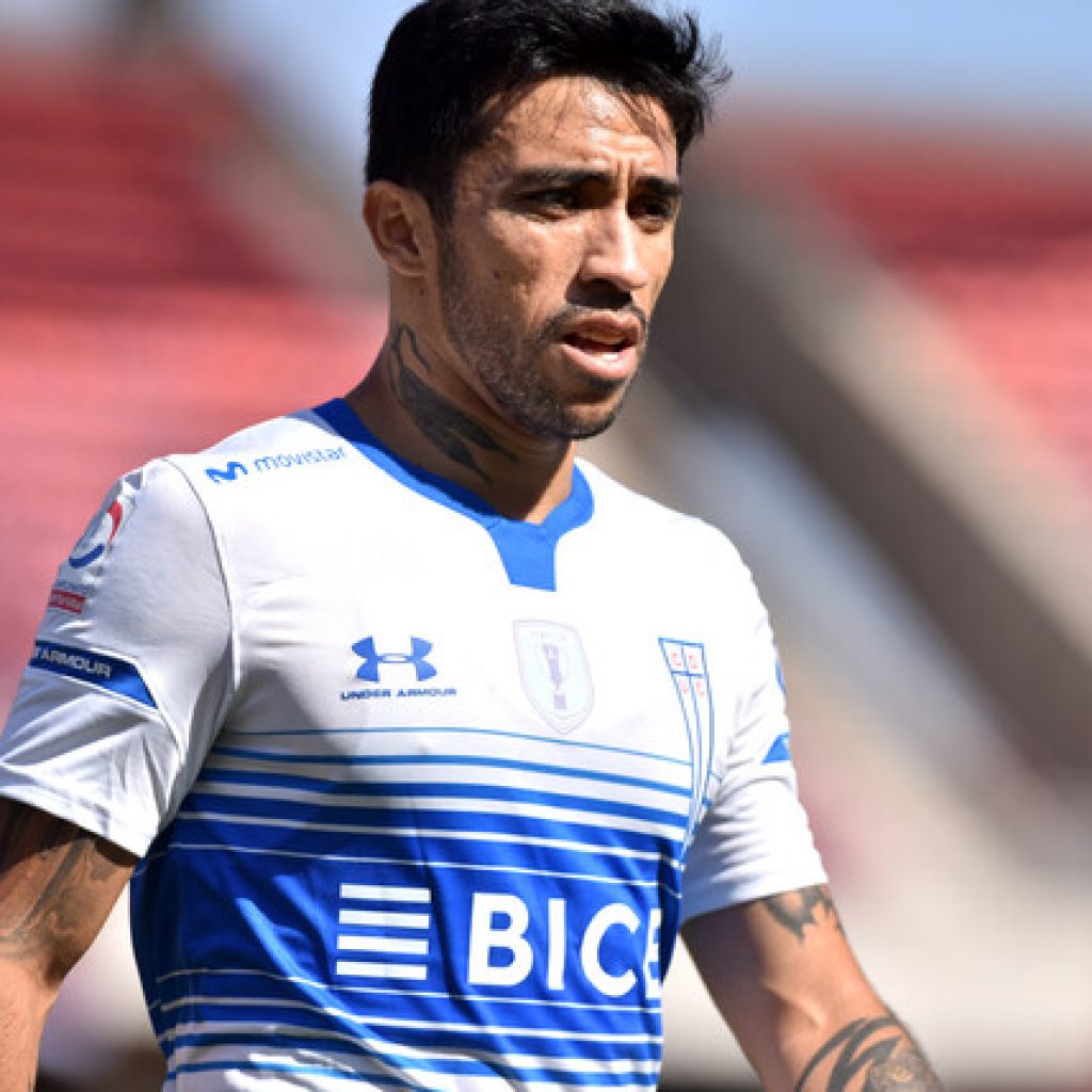 La UC venció a domicilio a La Serena y da un gran paso hacia el tricampeonato