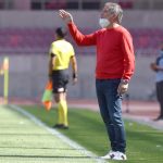 Holan destacó el “carácter, amor propio y esfuerzo físico” del plantel cruzado