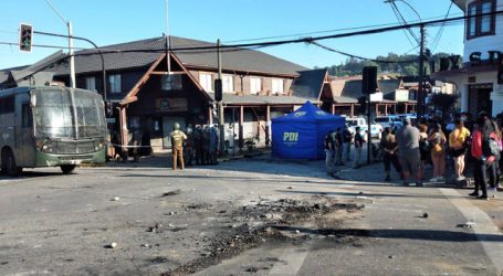 Fuerza Común condena y exige justicia por joven asesinado en Panguipulli