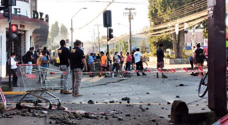 Senadores solicitan designar a un fiscal especial por caso malabarista