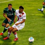 S. Wanderers venció a domicilio a Curicó Unido y sueña con la Sudamericana