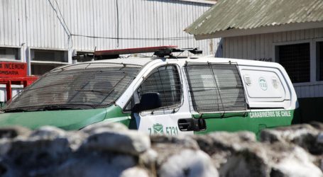 Mujer de comunidad mapuche murió baleada en Panguipulli