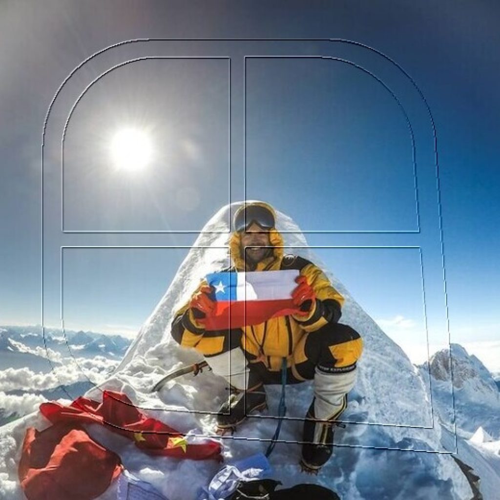 Autoridades de Pakistan declararon muerto al montañista chileno Juan Pablo Mohr