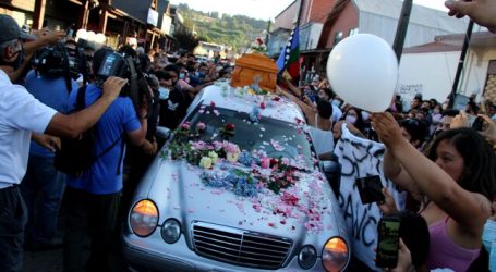 Velorio de joven malabarista se realizará en Puente Alto