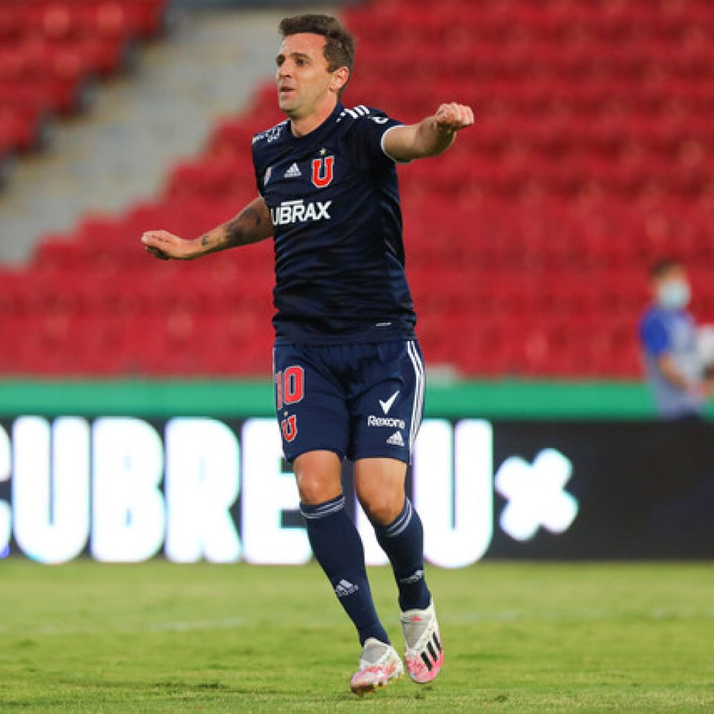 Montillo y último partido como profesional: "Trataré de disfrutarlo a mi modo"