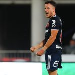 Angelo Henríquez: "Hay que ganar a Curicó para preocuparnos solo de arriba"