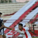 Deportes Melipilla logra el segundo ascenso de Primera B a la serie de honor