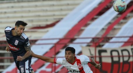 Deportes Melipilla logra el segundo ascenso de Primera B a la serie de honor