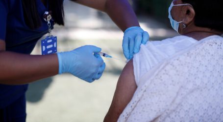 Más del 25% de los israelíes han recibido la segunda dosis de la vacuna
