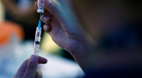 Reino Unido inicia la segunda etapa del programa de inmunización