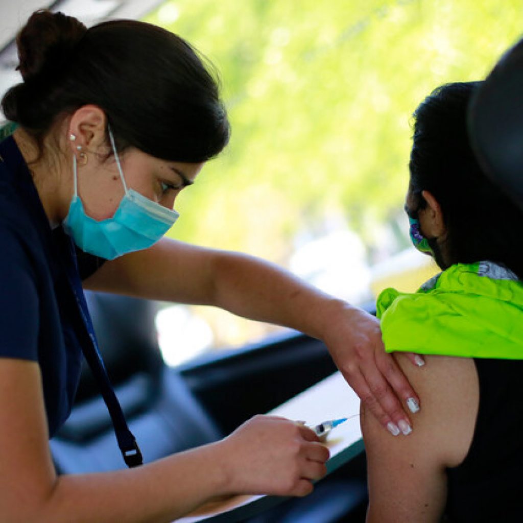 Covid-19: Francia recomienda una sola dosis de vacuna para los ya contagiados