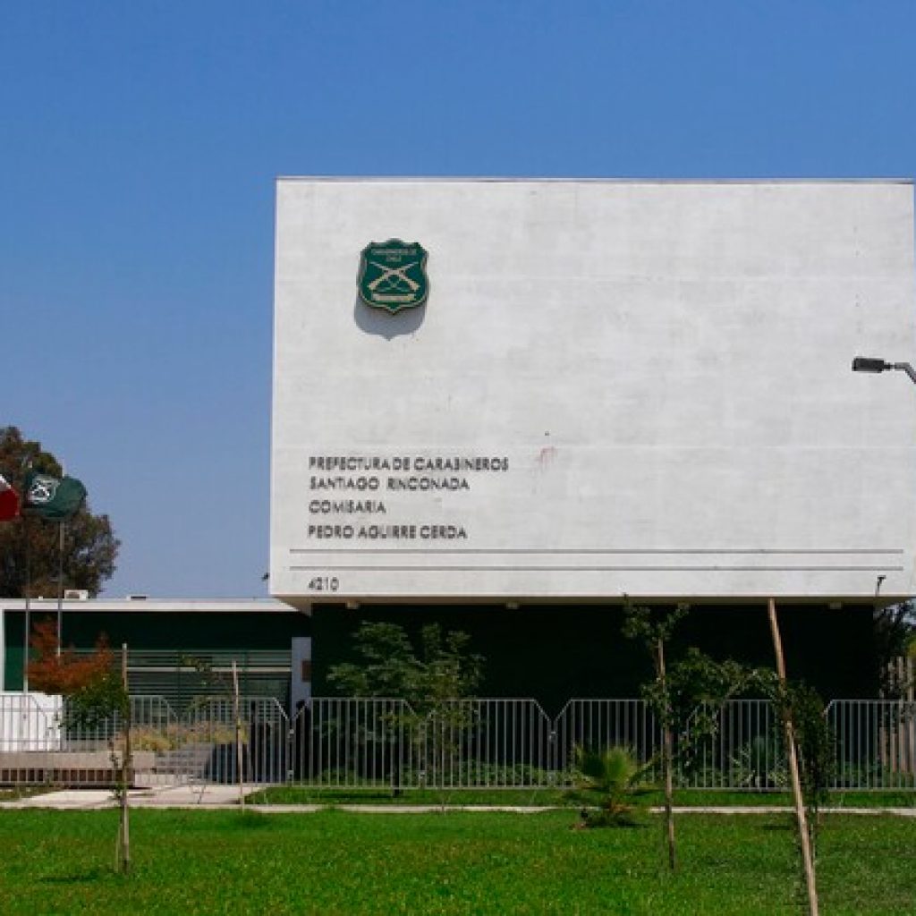 Alcalde de PAC pide “verdad y justicia” por muerte de joven en comisaría