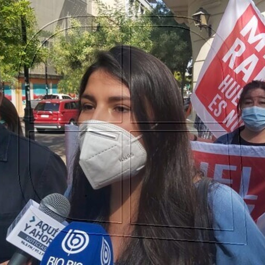 CS denunció irregularidades del Servel en inscripción de candidaturas