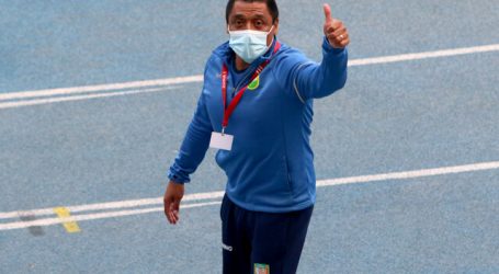 Fernández Vial solo empató con Colina y puso fin al sueño de llegar a Primera B