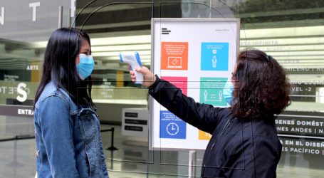 Centro Cultural La Moneda anunció su reapertura los días sábados