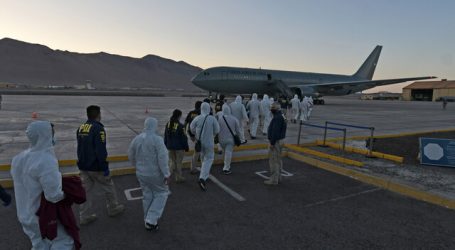 Corte acoge recurso y deja sin efecto expulsión de ciudadanos venezolanos