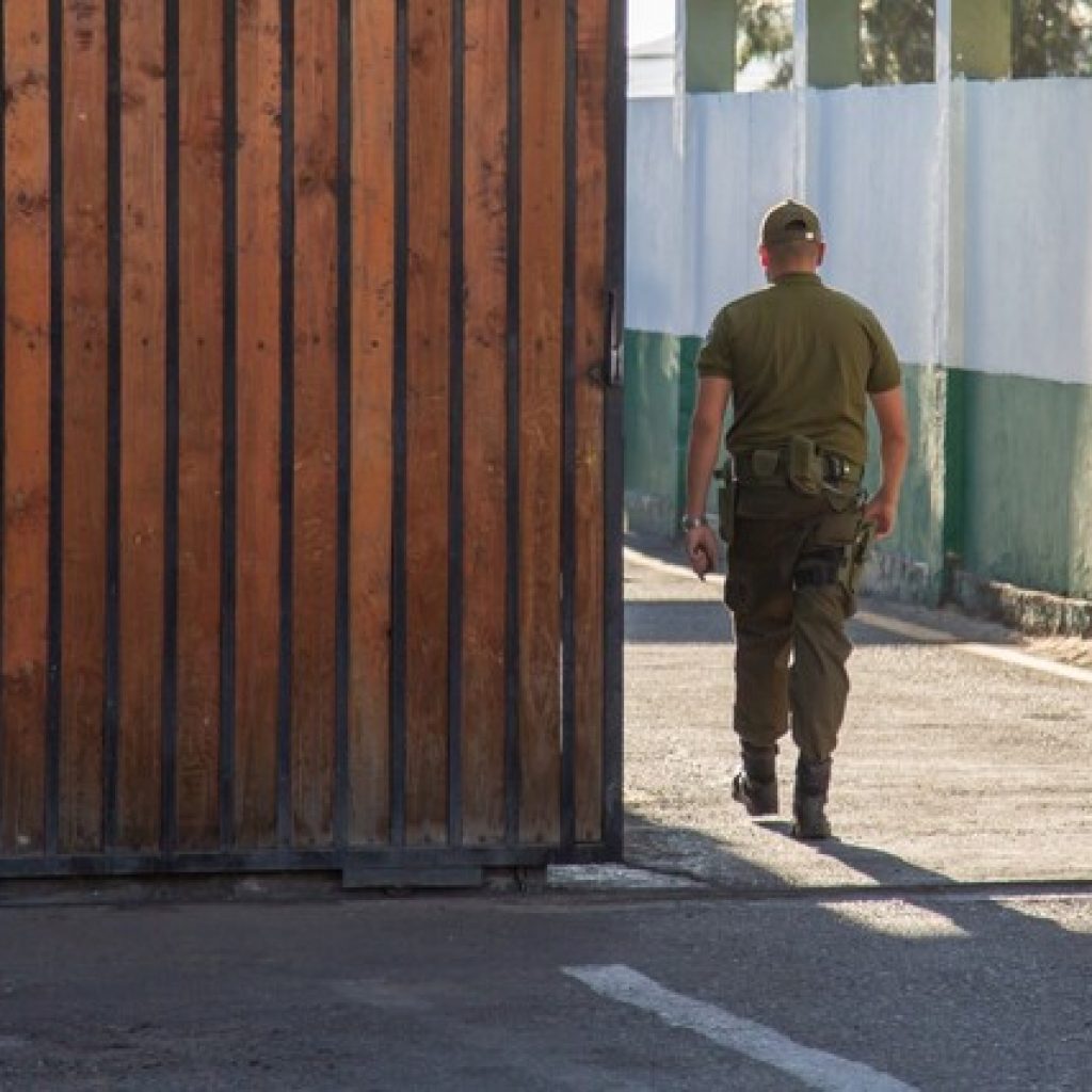 Amplían detención de 2 carabineros por muerte de un hombre en Calama