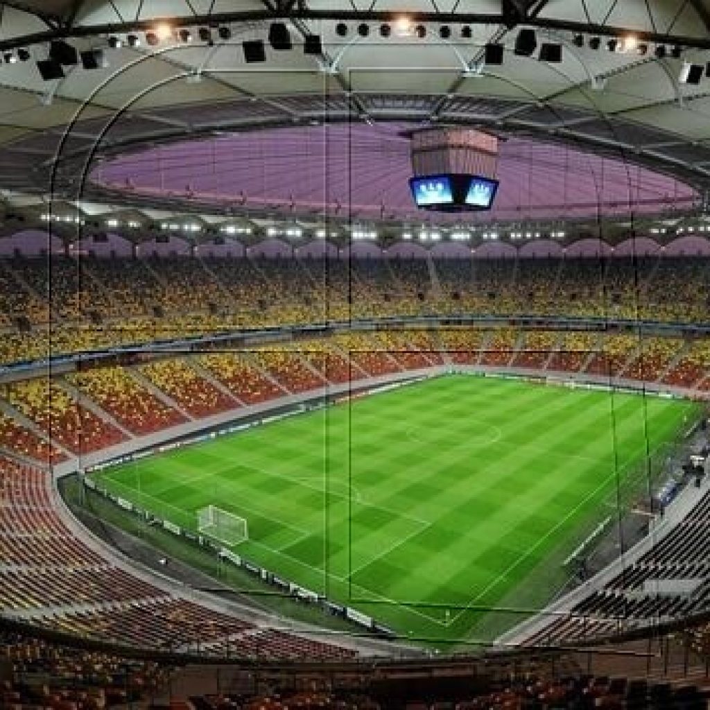 Champions: Atlético Madrid recibirá al Chelsea en el Nacional Arena de Bucarest