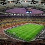 Champions: Atlético Madrid recibirá al Chelsea en el Nacional Arena de Bucarest