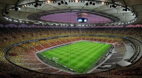 Champions: Atlético Madrid recibirá al Chelsea en el Nacional Arena de Bucarest